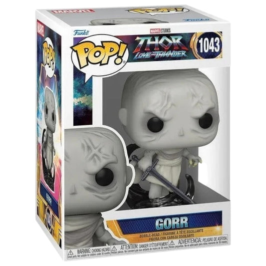 Funko Pop ! Marvel 1043 Gorr