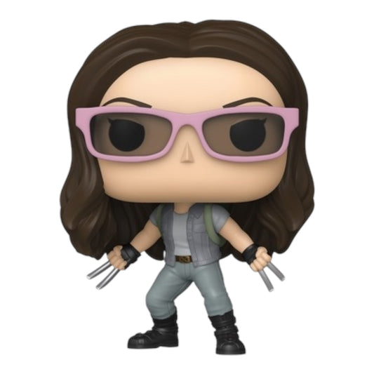 Funko Pop ! Movies 1497 X-23