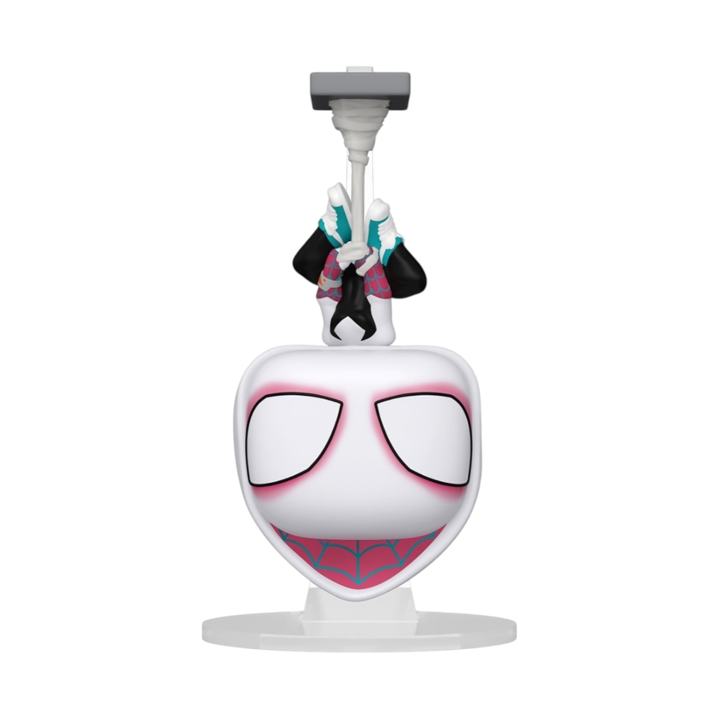 Funko Pop ! Marvel 1479 Spider Gwen EE EXC