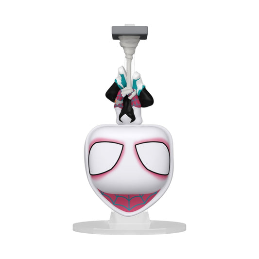 Funko Pop ! Marvel 1479 Spider Gwen EE EXC