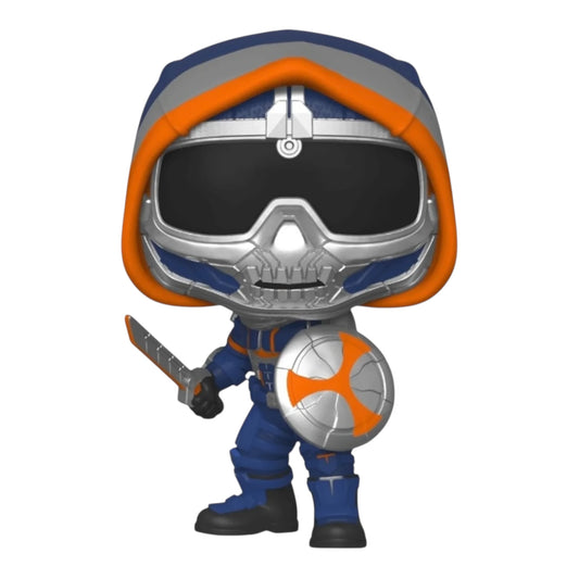 Funko Pop ! Marvel 605 Taskmaster