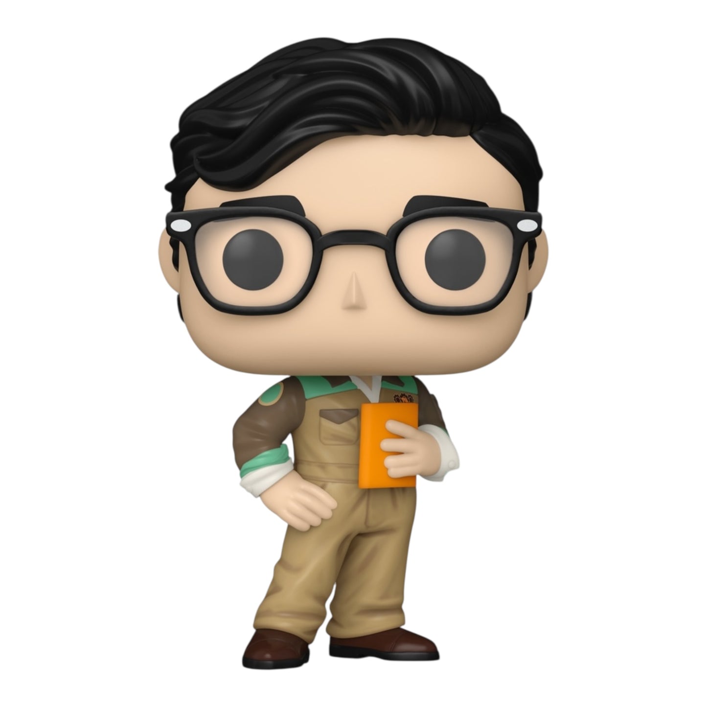 Funko Pop ! Marvel 1317 O.B