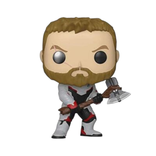 Funko Pop ! Marvel 452 Thor