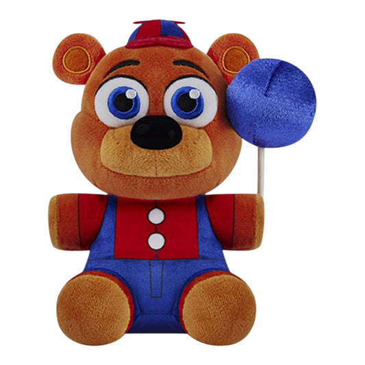 FNAF Balloon Circus Plush