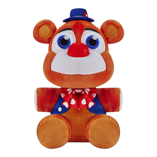 FNAF Balloon Circus Plush