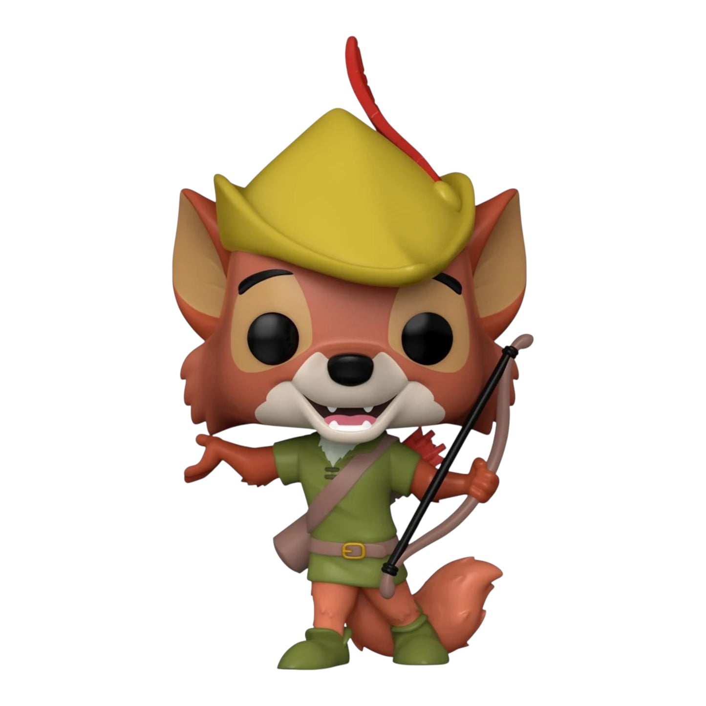 Funko Pop ! Disney 1440 Robin Hood