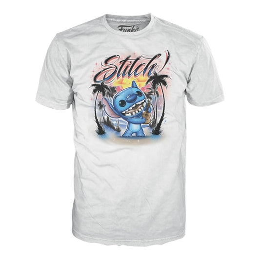 Funko Tee - Stitch