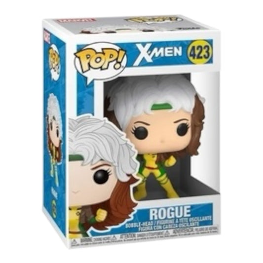 Funko Pop ! Marvel 423 Rogue