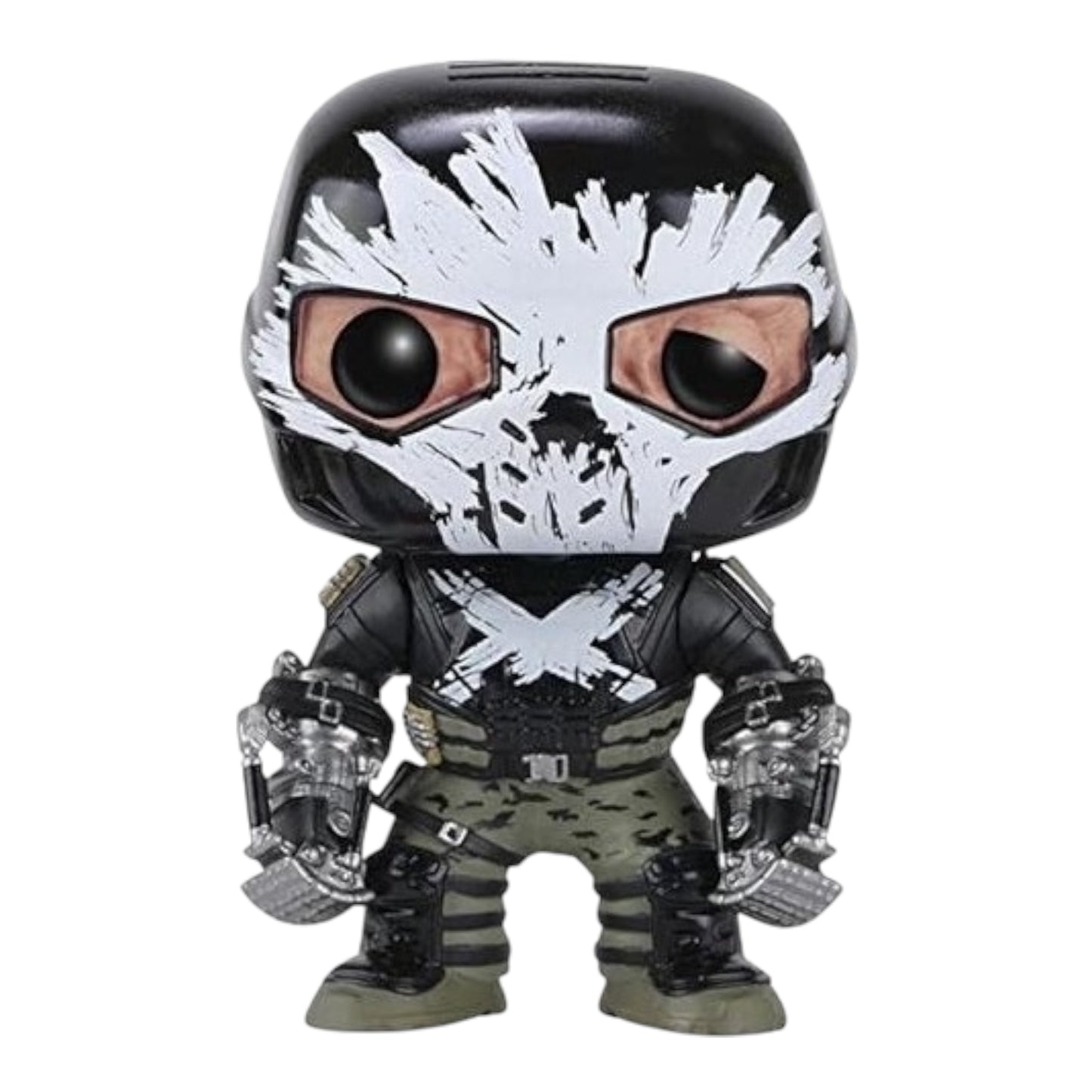 Funko Pop ! Marvel 134 Crossbones