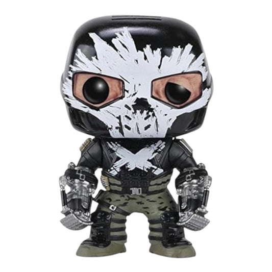 Funko Pop ! Marvel 134 Crossbones