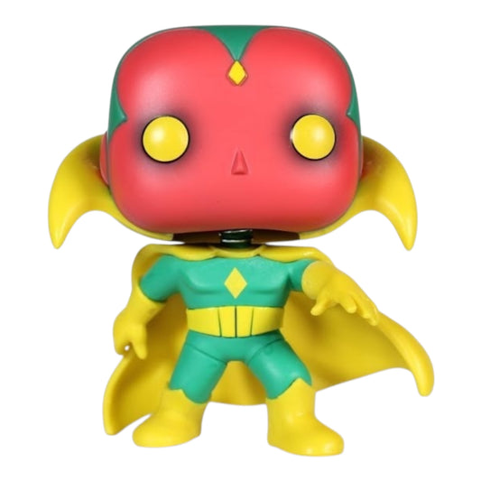 Funko Pop ! Marvel 239 Vision