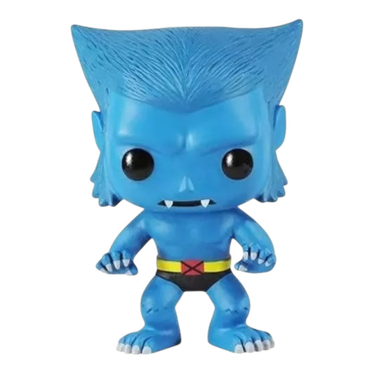 Funko Pop ! Marvel 21 Beast
