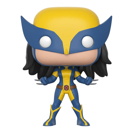 Funko Pop ! Marvel 230 X-23