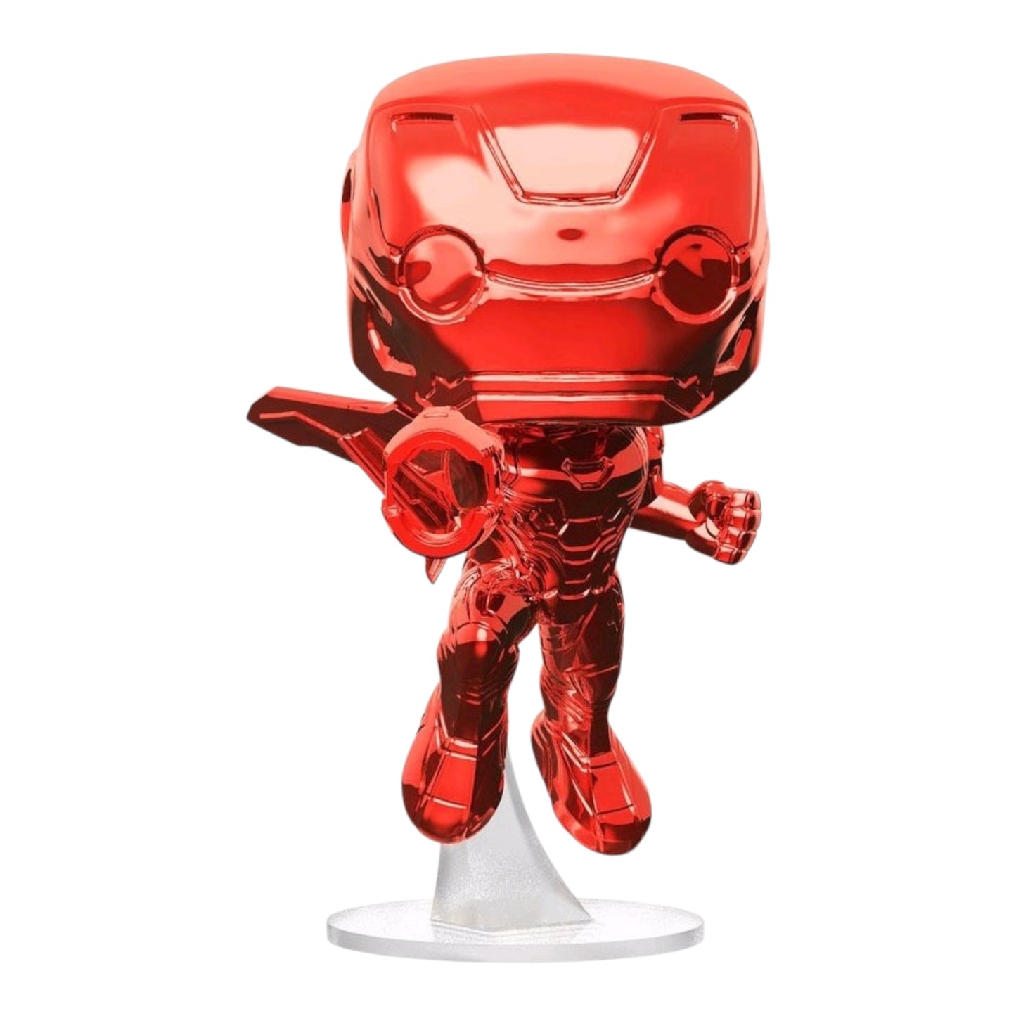 Funko Pop ! Marvel 285 Iron man