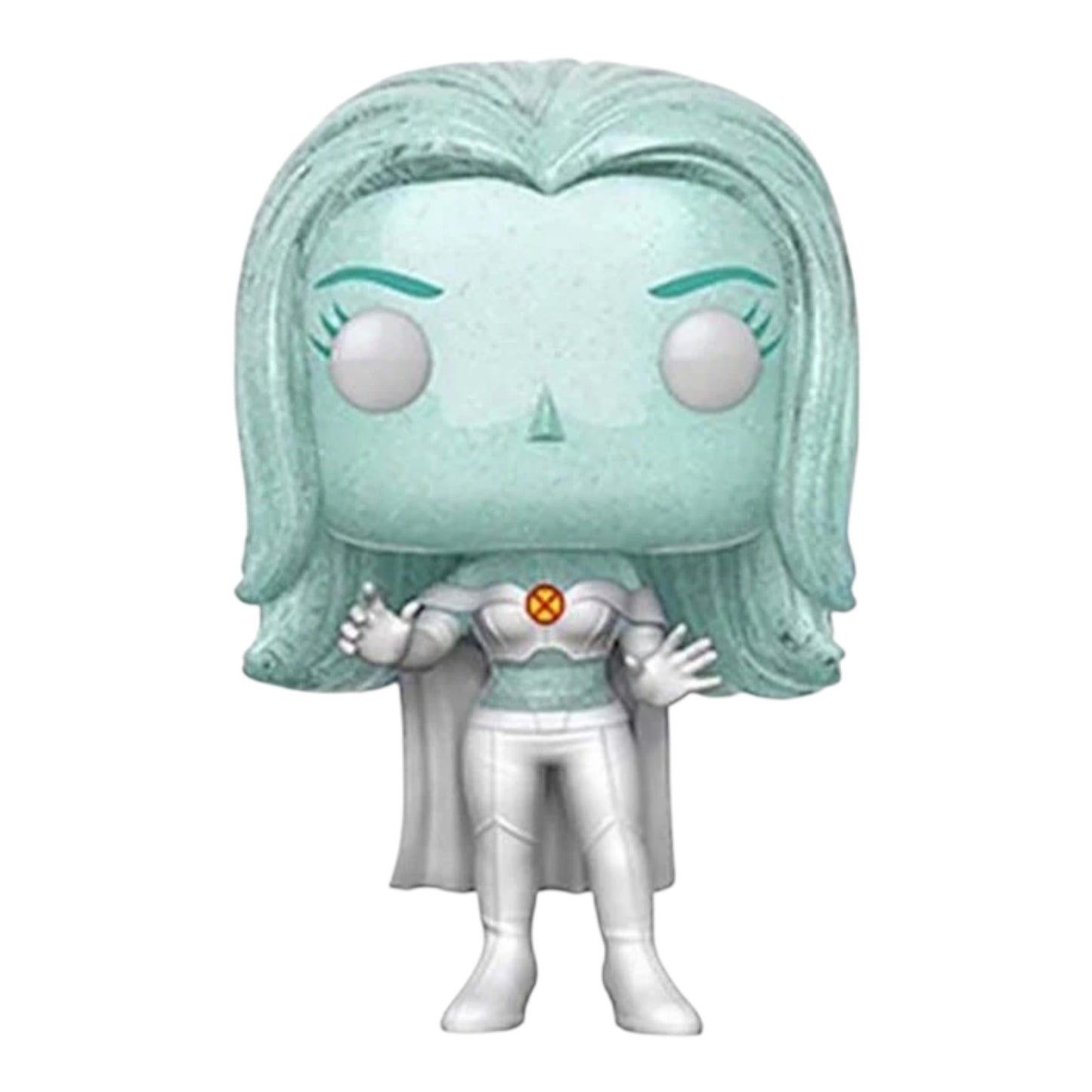 Funko Pop ! Marvel 184 Emma Frost