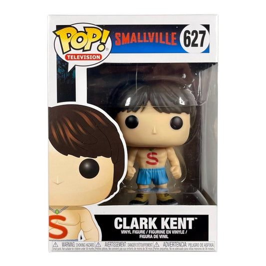 Funko Pop ! TV 627 Clark Kent