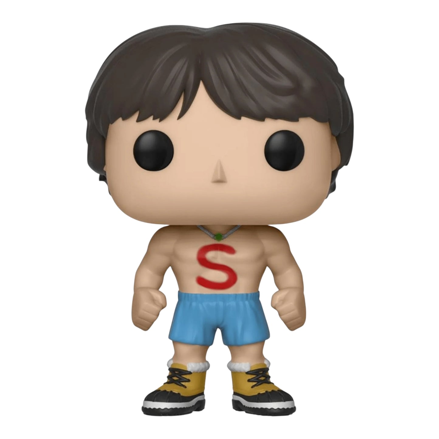 Funko Pop ! TV 627 Clark Kent