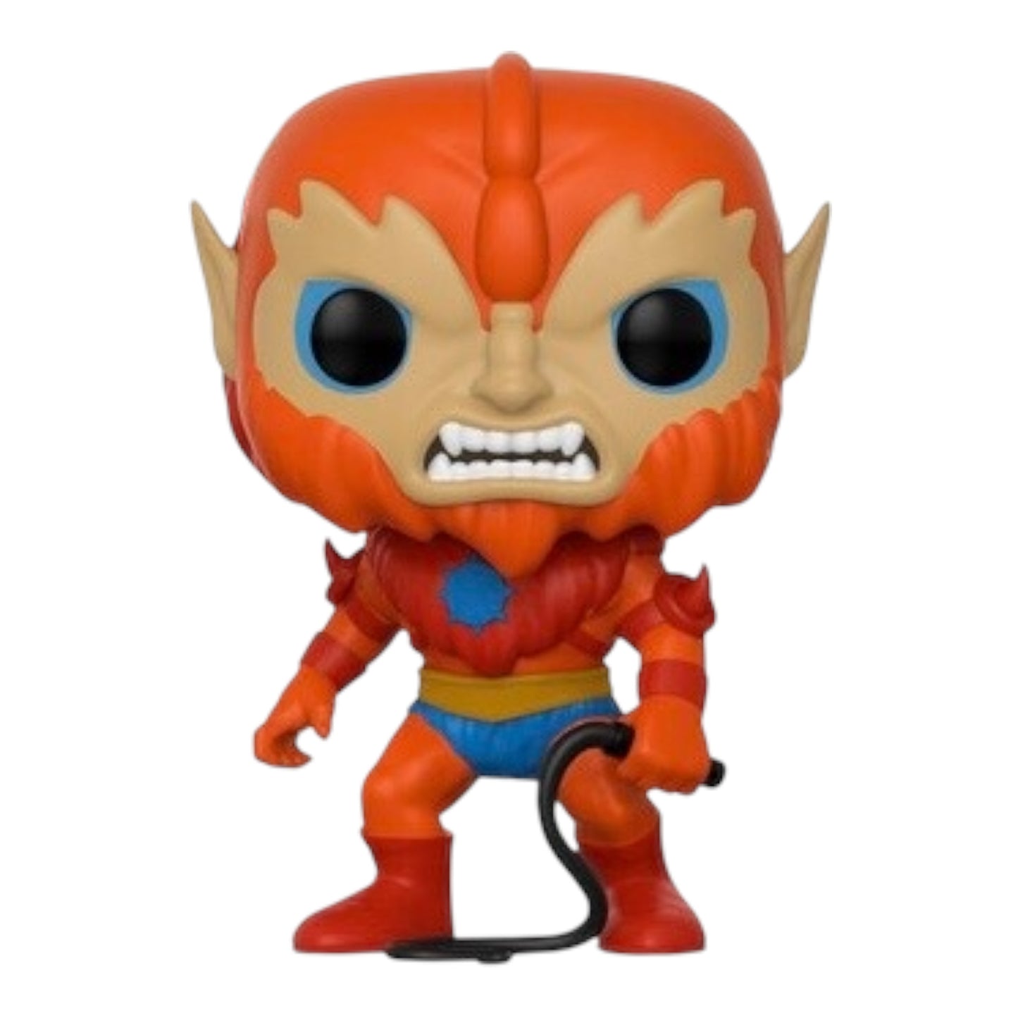 Funko Pop ! TV 539 Beast man