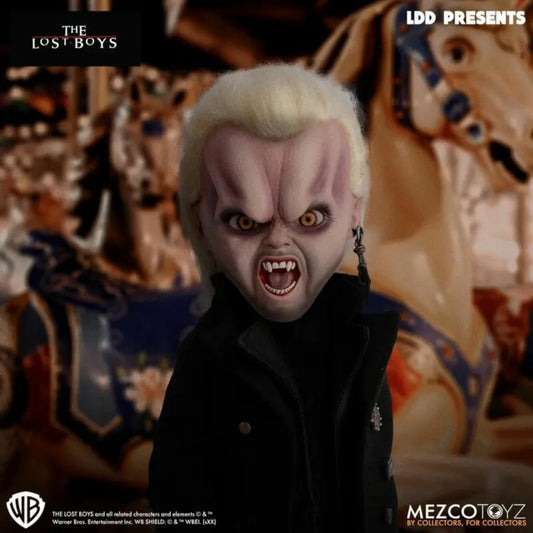 MEZCO Living Dead Doll : LOST BOYS ,DAVID