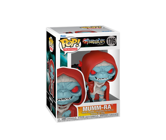 Funko Pop ! TV 1705 Mumm-Ra