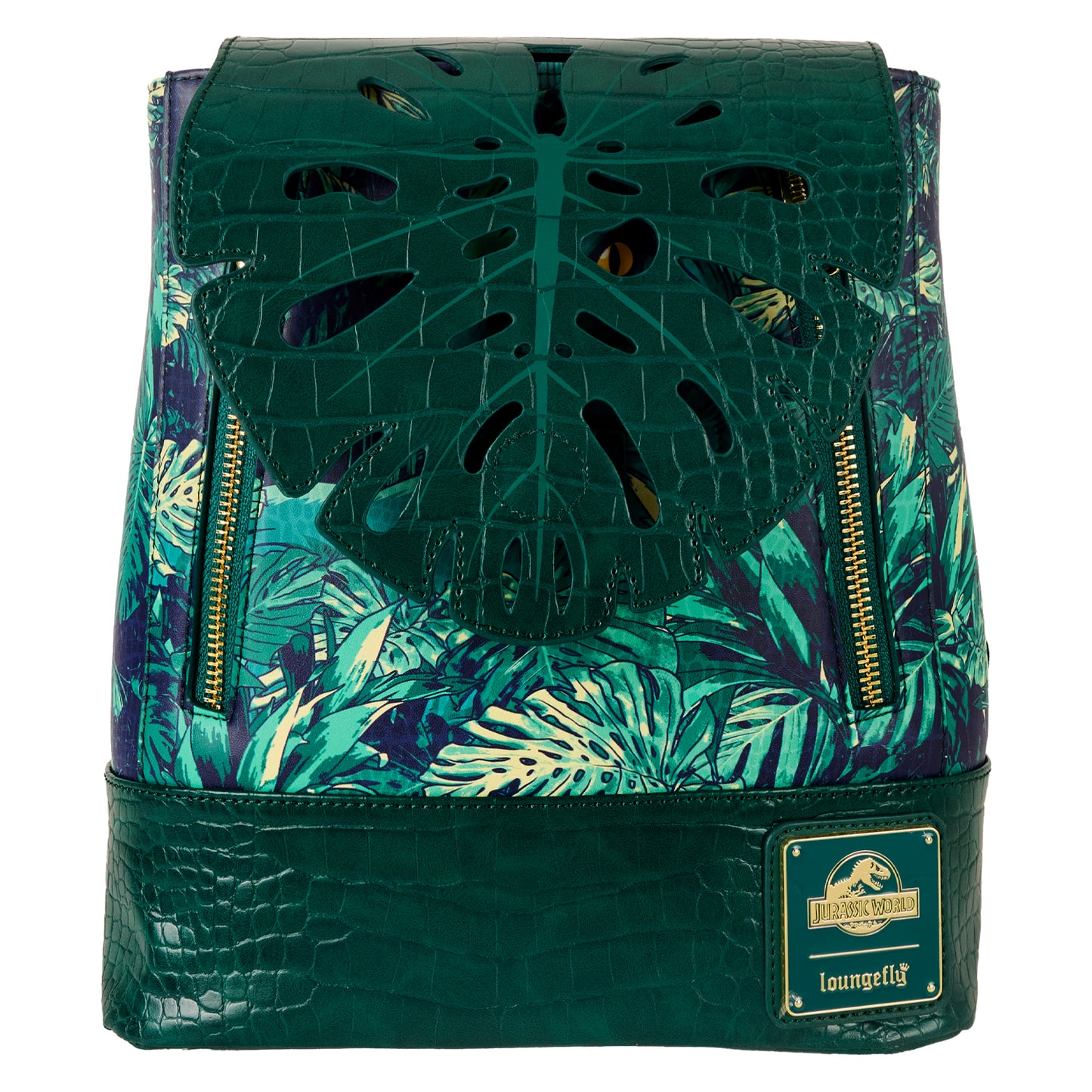 Loungefly Universal Jurassic World Mini Backpack