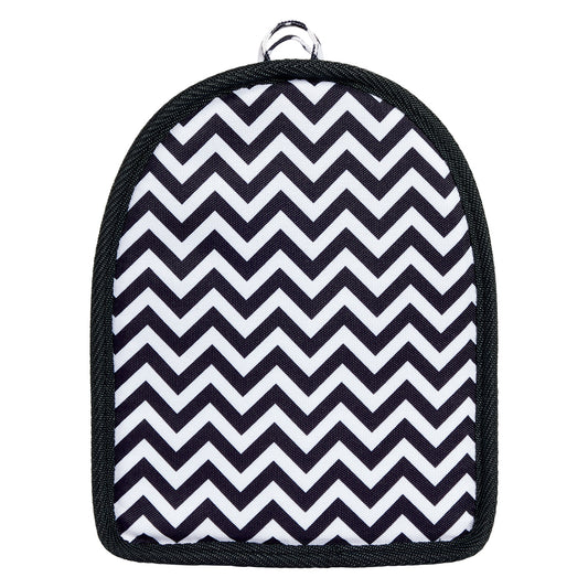 Loungefly Zig Zag Light-Up Mini Backpack Organiser