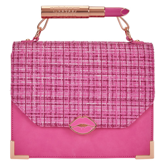 Loungefly Paramount Mean Girls Crossbody