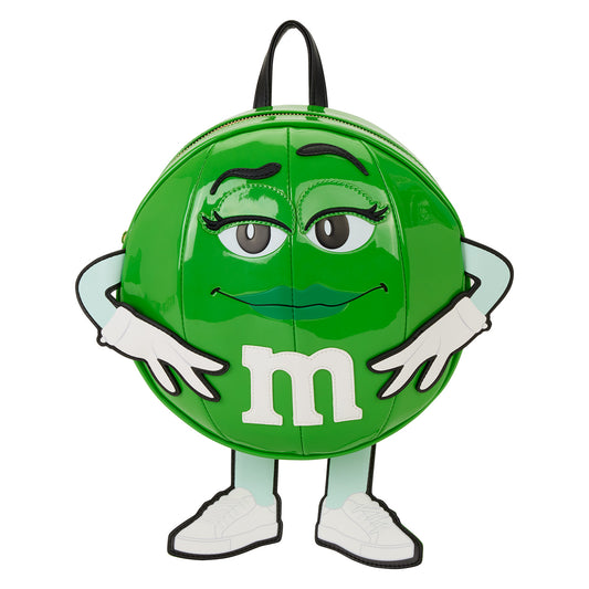 Loungefly M&Ms Figural Mini Backpack