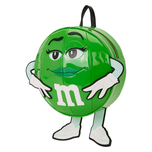 Loungefly M&Ms Figural Mini Backpack