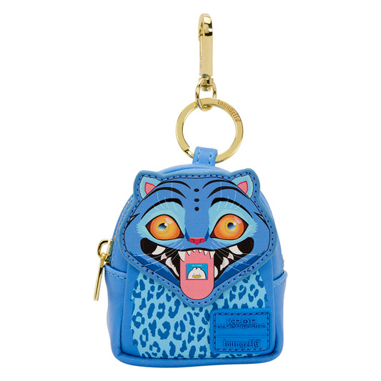 K-Pop Demon Hunters Mystery Mini Backpack Keychain Charm