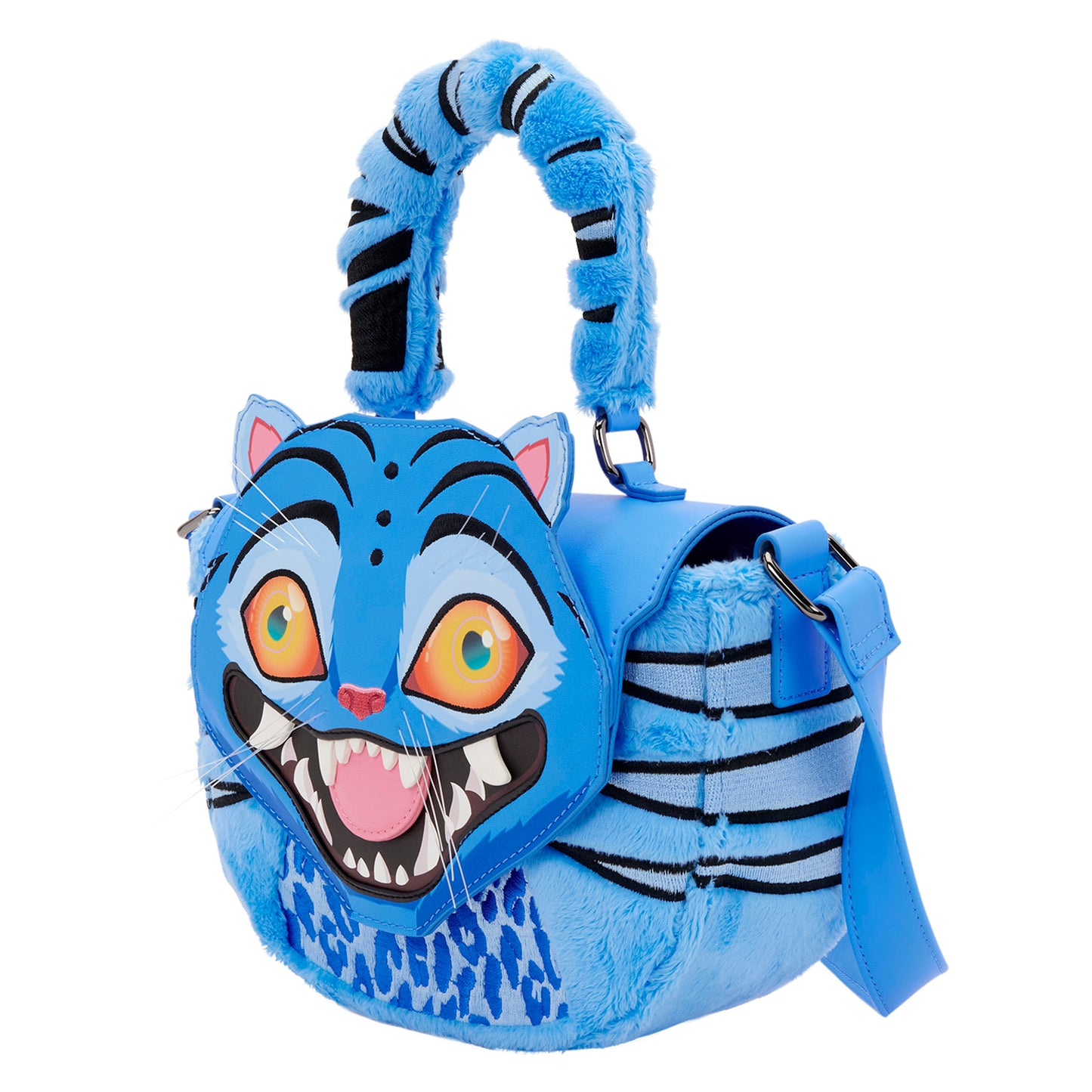 Loungefly KPOP Demon Hunters Derpy Crossbody