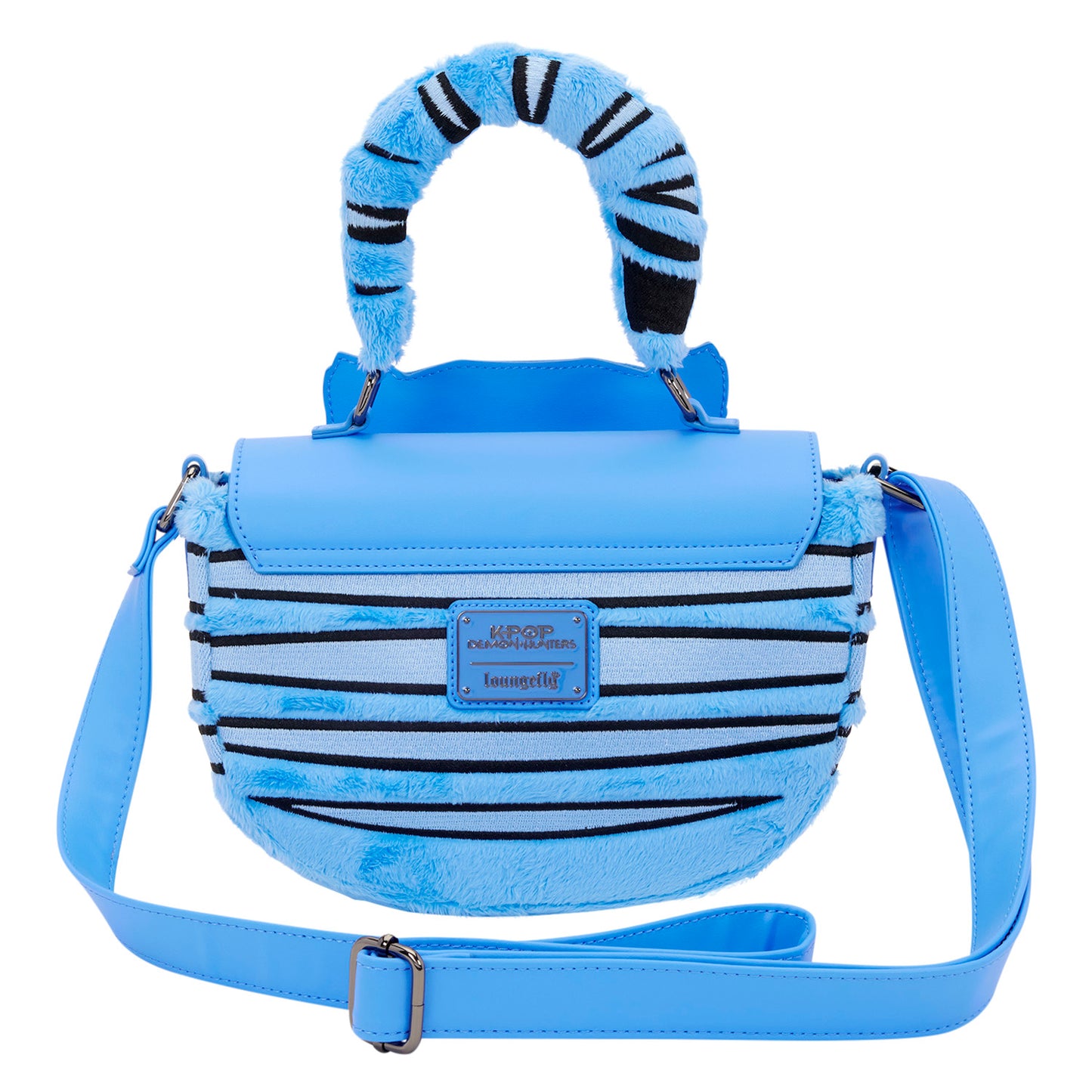 Loungefly KPOP Demon Hunters Derpy Crossbody