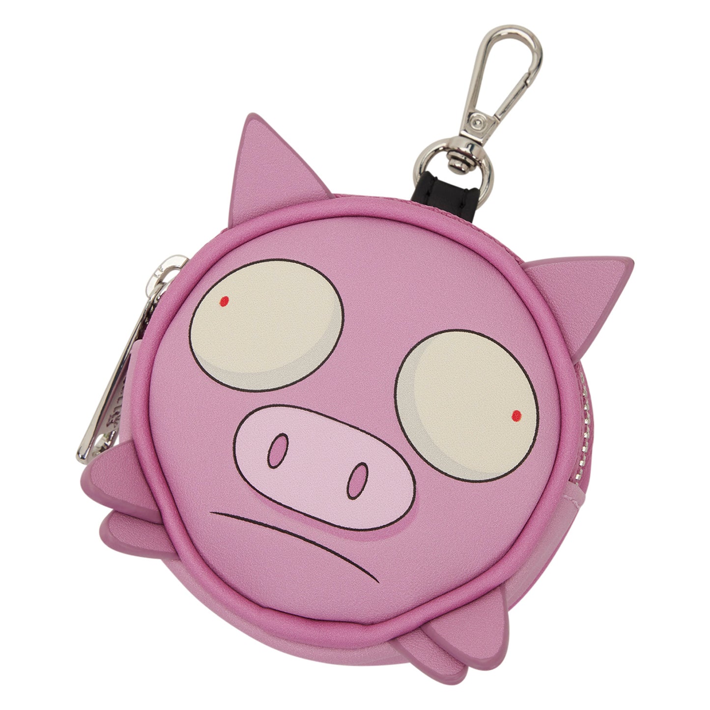 Loungefly Nickelodeon Invader Zim Gir Cellphone Crossbody