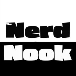 The Nerd Nook Wales