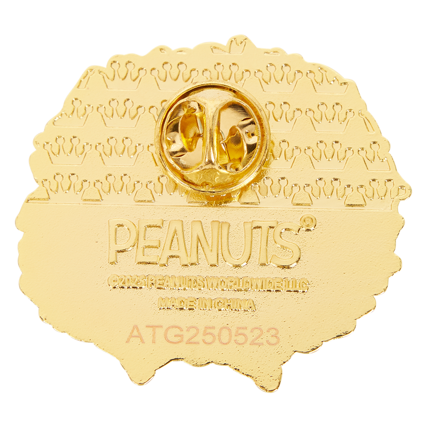 Loungefly Peanuts Snoopy And Friends Holiday Mystery Box Pins