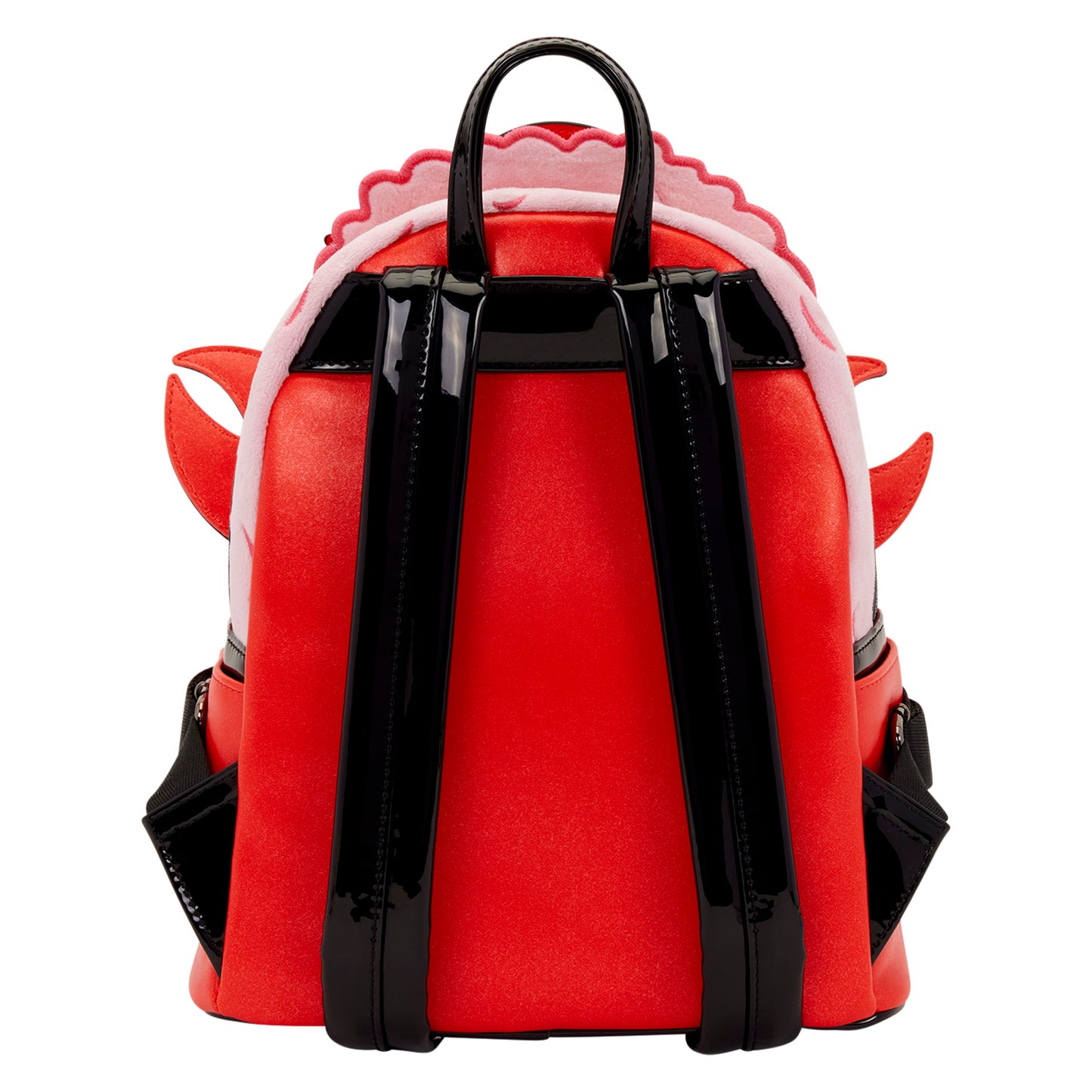Loungefly Cartoon Network Powerpuff Girls Him Villain Cosplay Mini Backpack