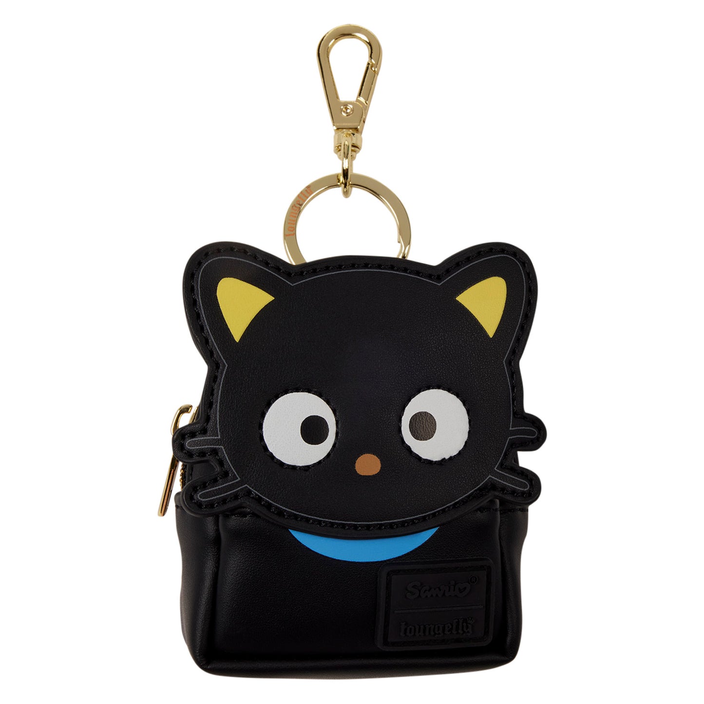 Loungefly Sanrio Characters Mystery Mini Backpack Keychain Charms