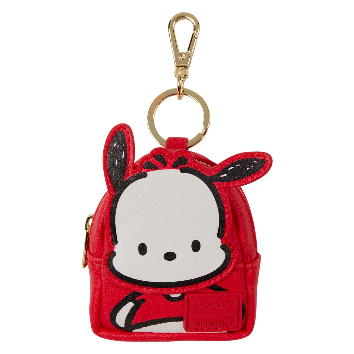 Loungefly Sanrio Characters Mystery Mini Backpack Keychain Charms