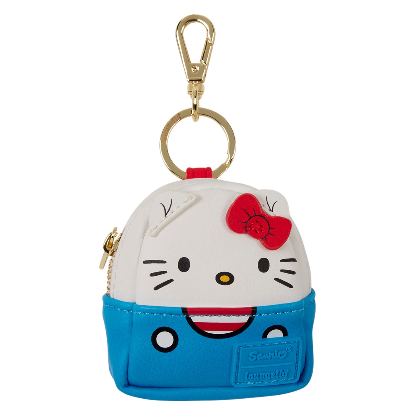 Loungefly Sanrio Characters Mystery Mini Backpack Keychain Charms