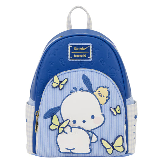 Loungefly Sanrio Pochacco Mini Backpack