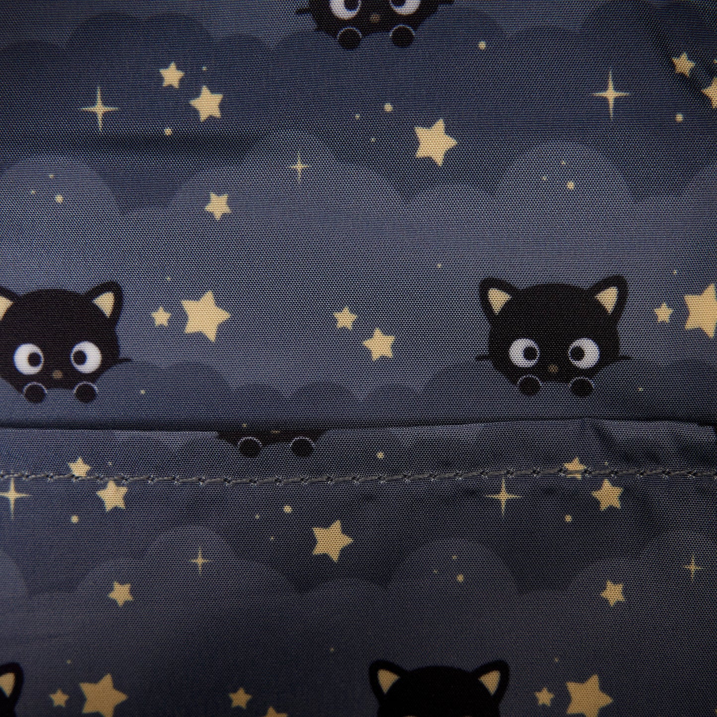 Loungefly Sanrio Chococat Stars Mini Backpack