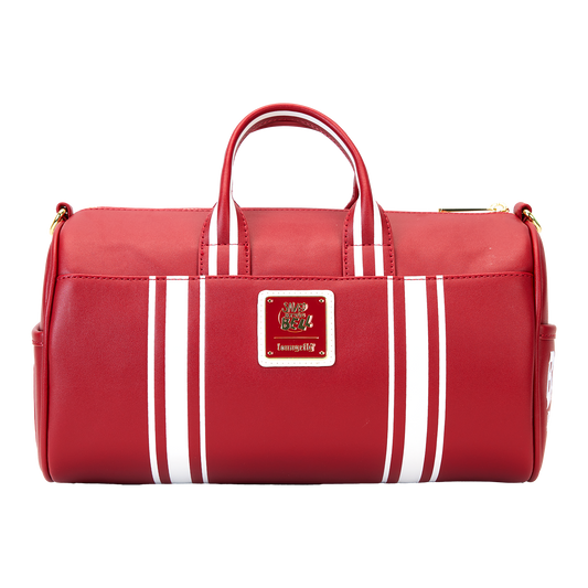 Loungefly Universal Saved By The Bell Bayside Tigers Duffle Bag