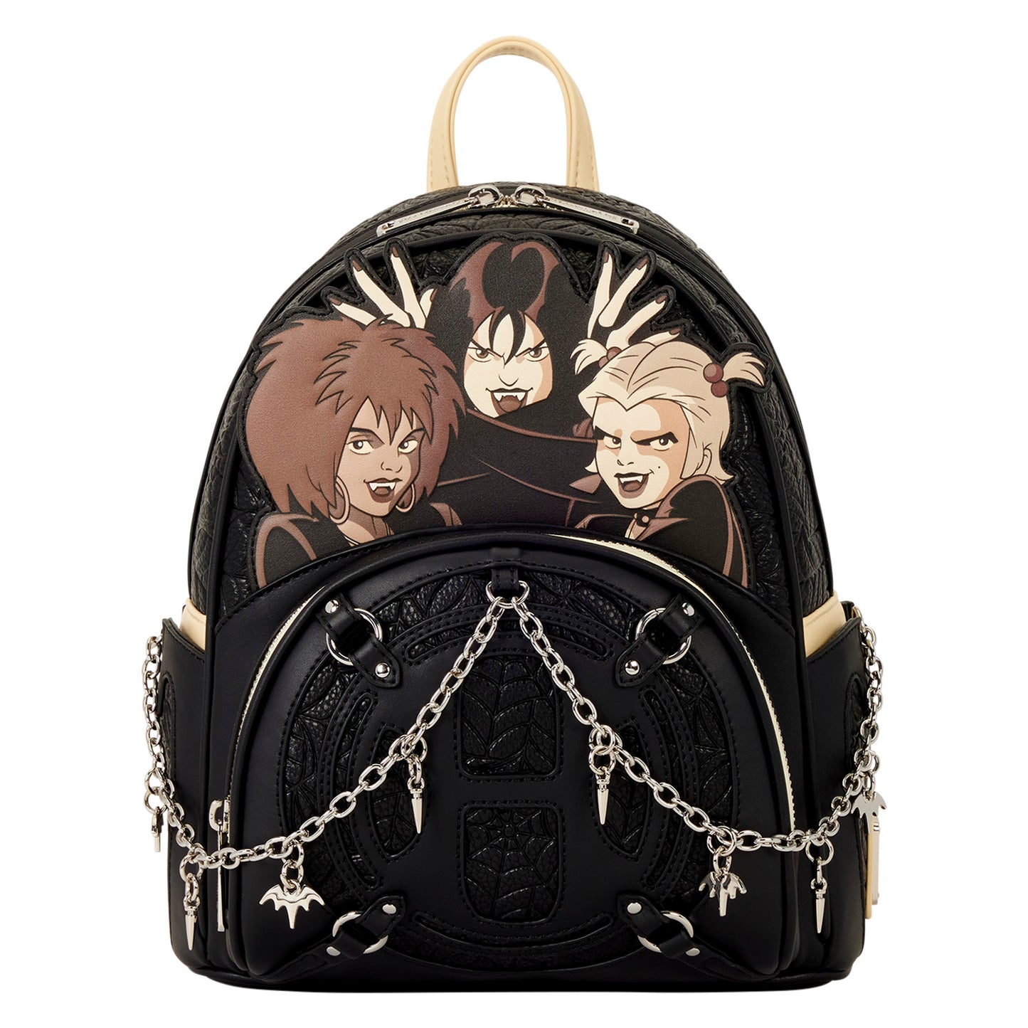 Loungefly Scooby-Doo The Hex Girls Mini Backpack
