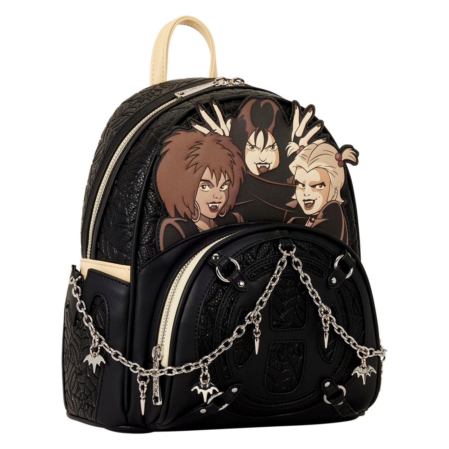 Loungefly Scooby-Doo The Hex Girls Mini Backpack