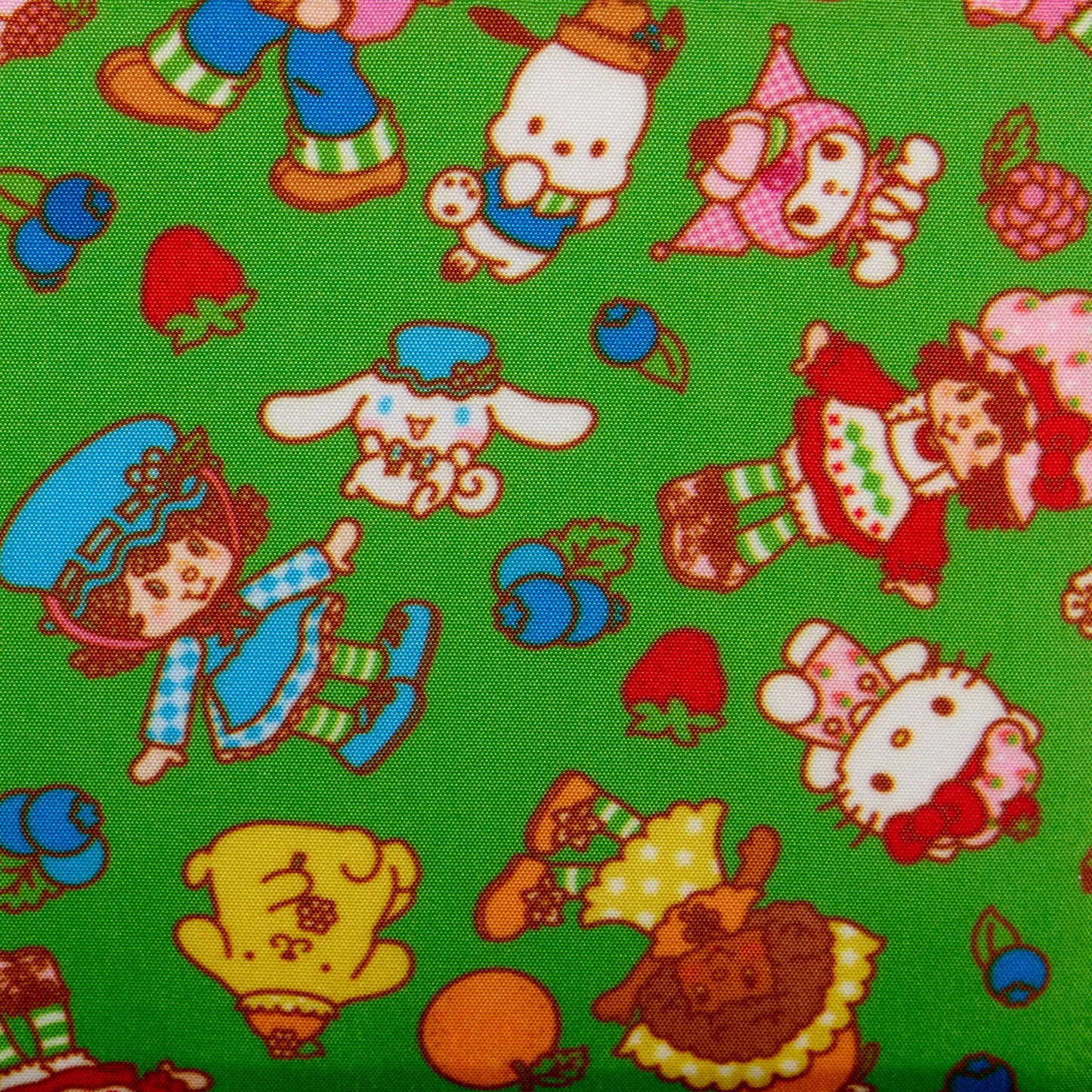 Loungefly Sanrio X Strawberry Shortcake Figural Crossbody