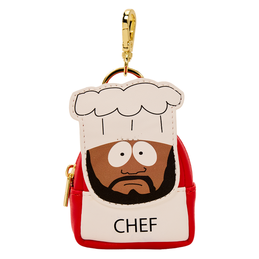 Loungefly Paramount South Park Mystery Mini Backpack Charms