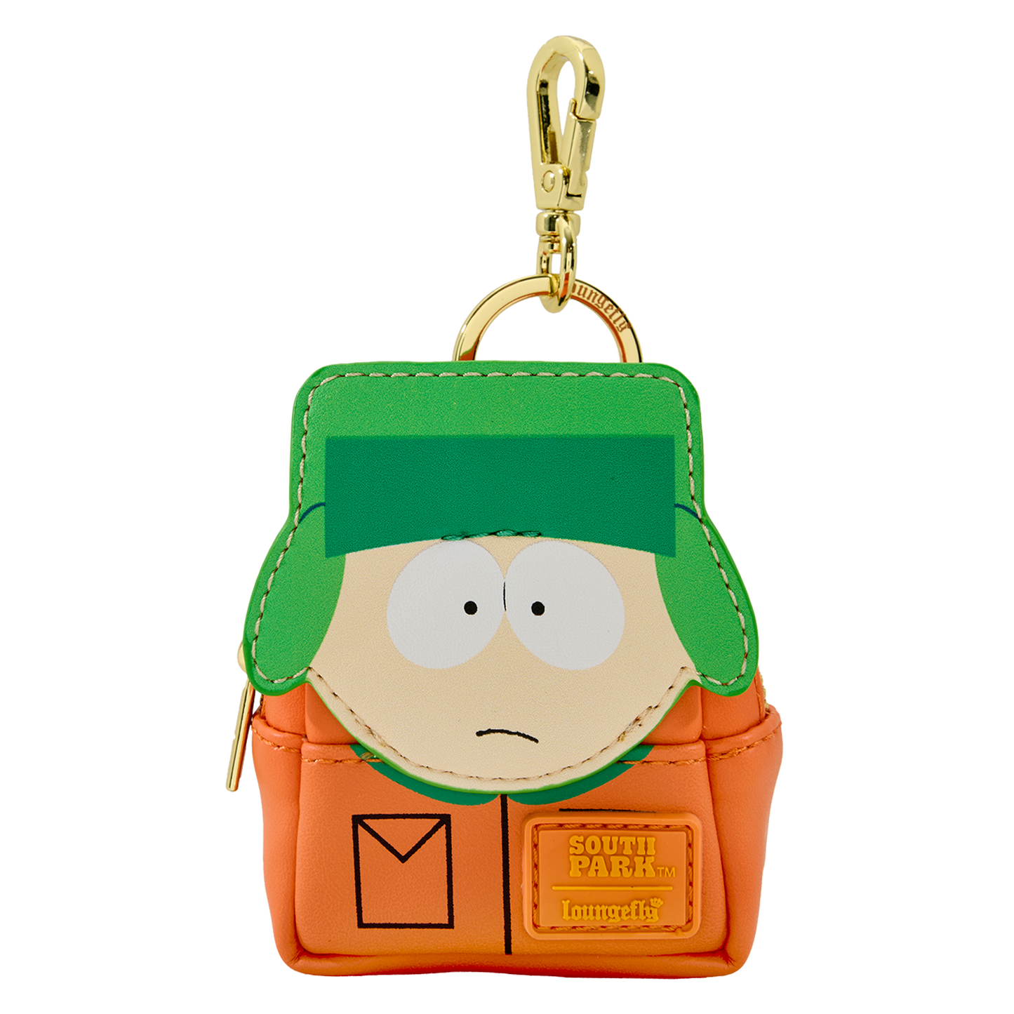 Loungefly Paramount South Park Mystery Mini Backpack Charms