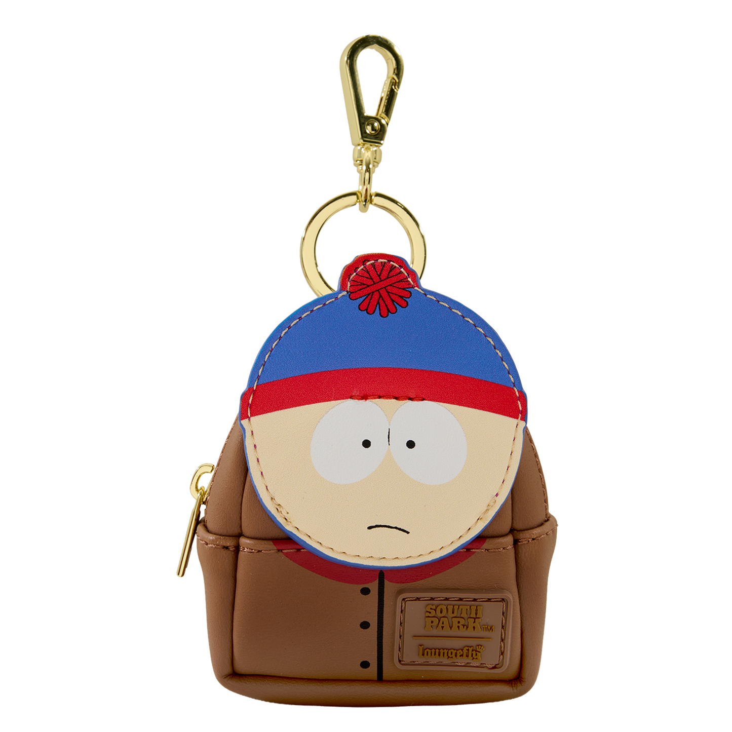 Loungefly Paramount South Park Mystery Mini Backpack Charms