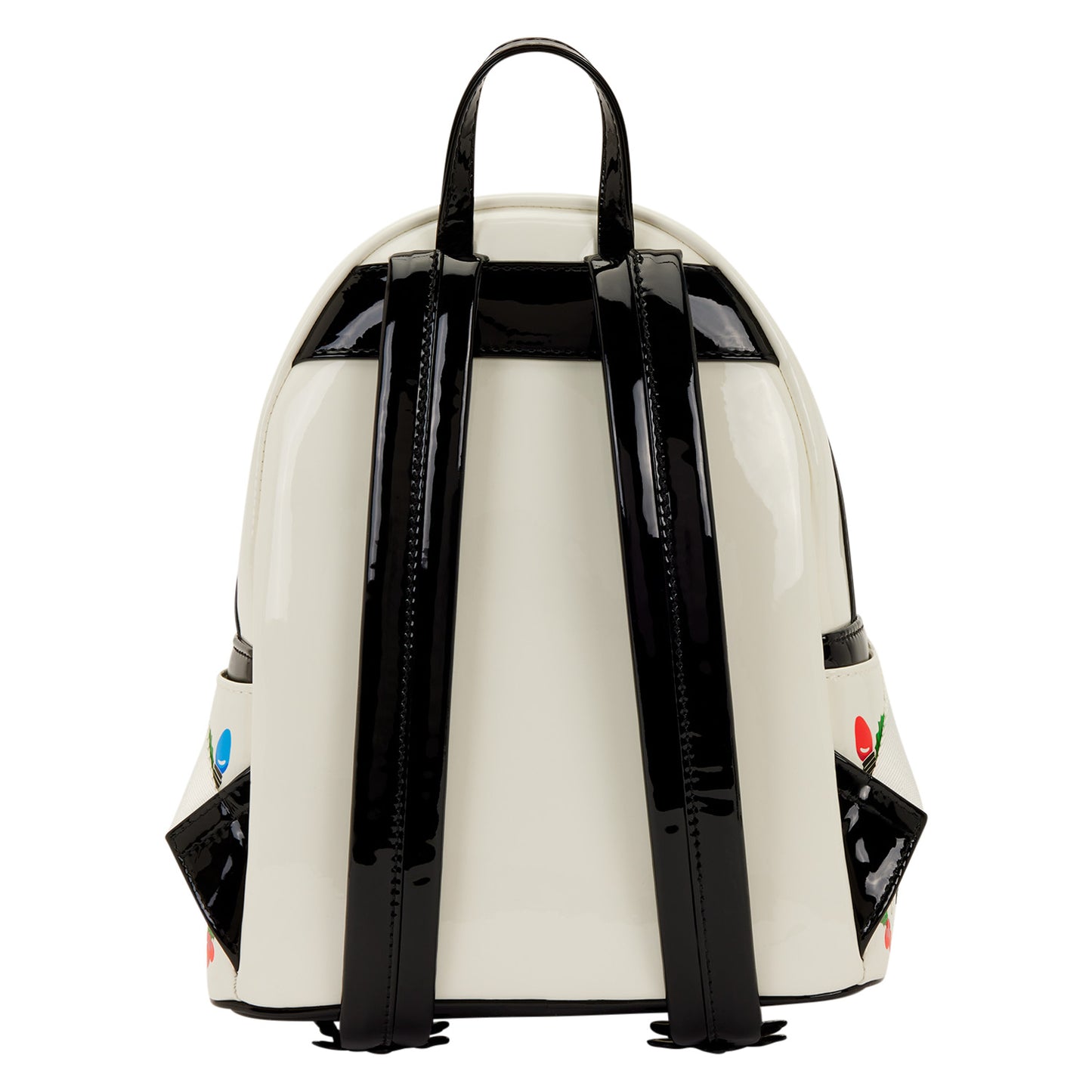 Loungefly Star Wars Stormtrooper Holiday Mini Backpack