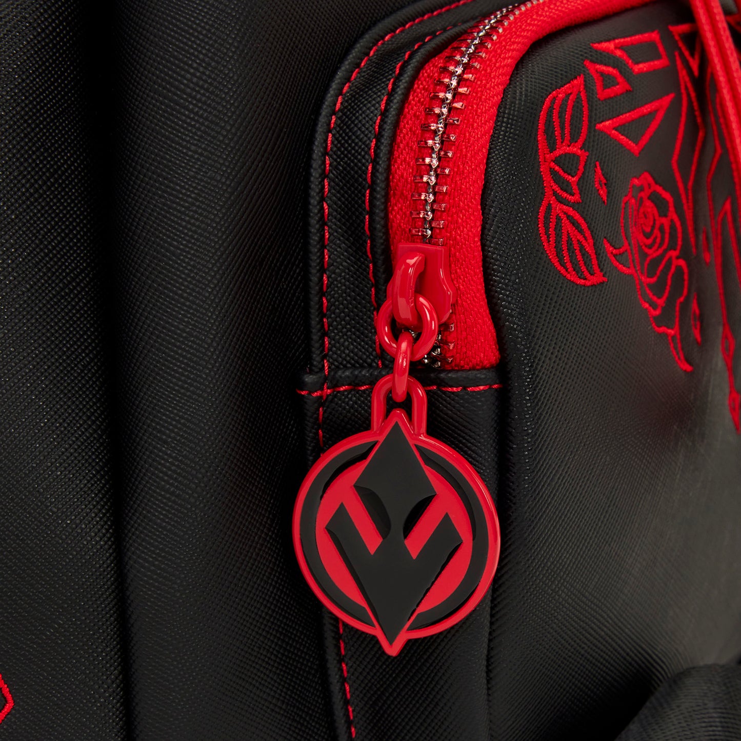 Loungefly Star Wars Darth Maul Mini Backpack